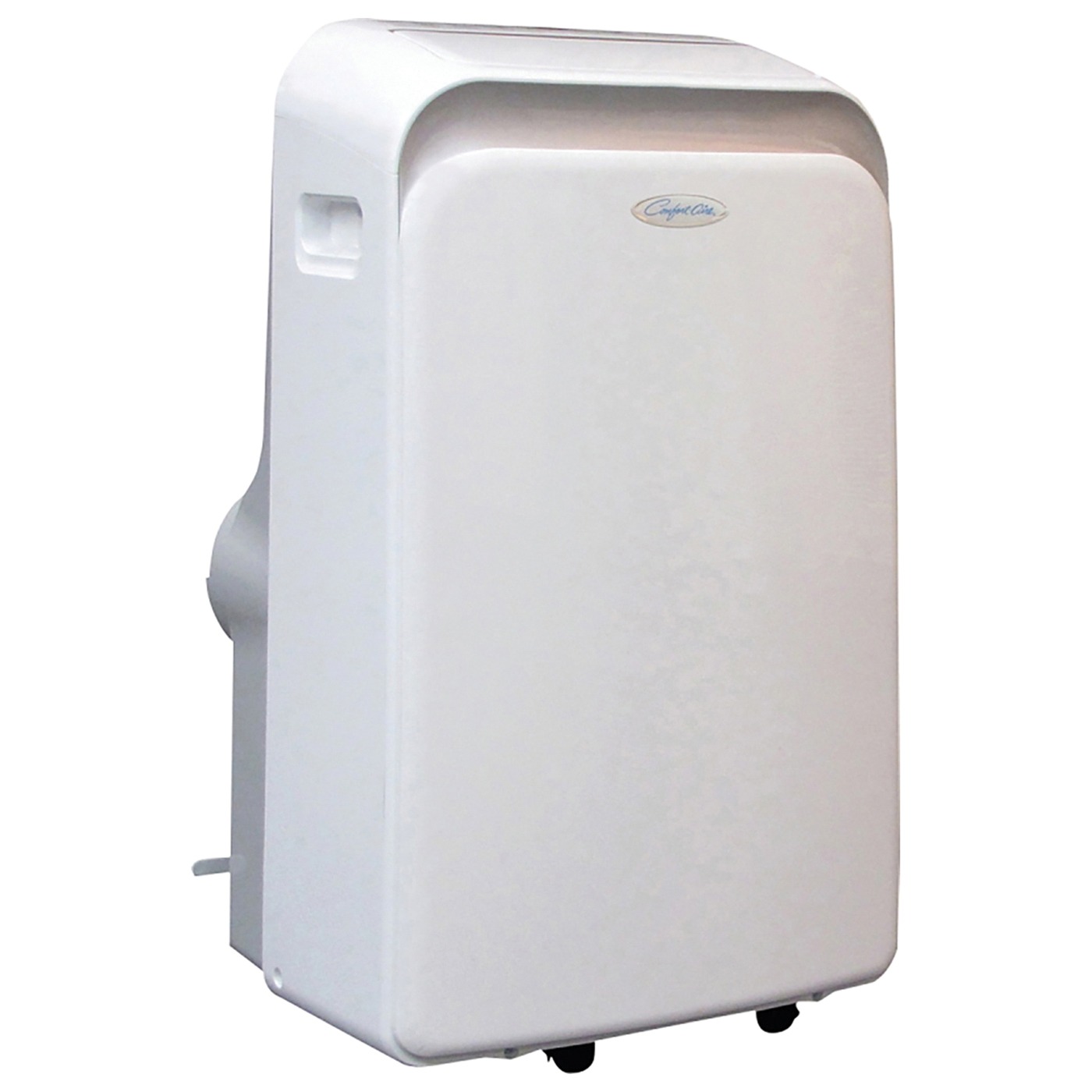 Comfort-Aire 14,000 BTU Portable Air Conditioner, 115 V, 60 Hz, 13500 Btu/hr Cooling, 11000 Btu/hr Heating, 3-Speed