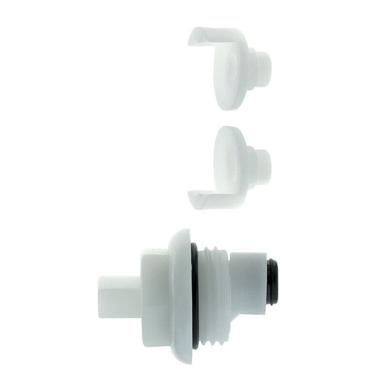 Ace 3Z-14H/C Hot and Cold Faucet Stem For Sterling
