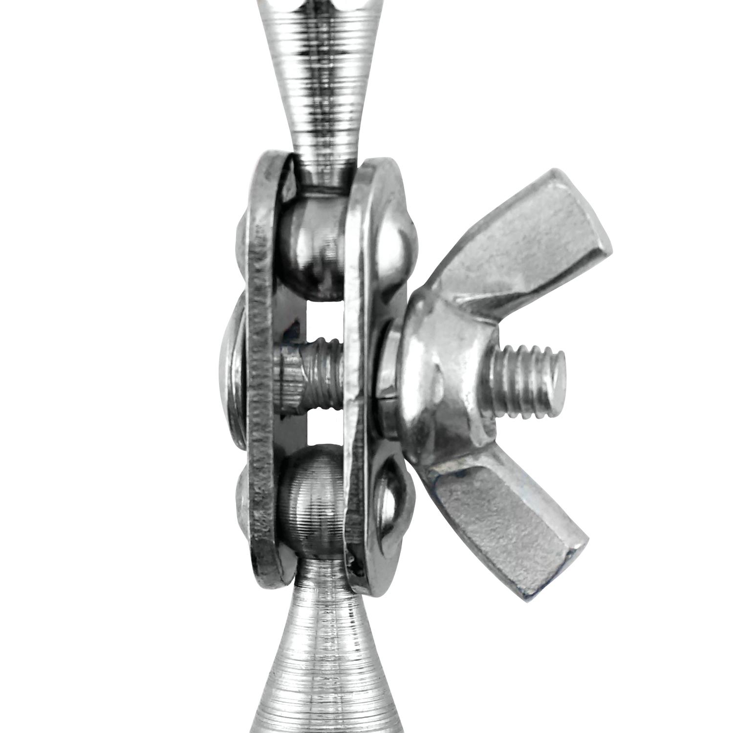 Magnet Source 14.5 in. Telescoping Magnetic Pick-Up Tool 3 lb. pull