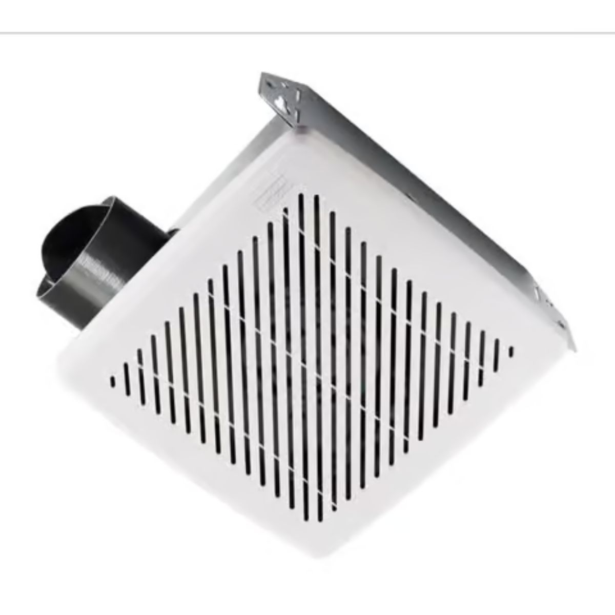 Broan-NuTone Economy Energy Star 50 CFM 2 Sones Bathroom Ventilation Fan