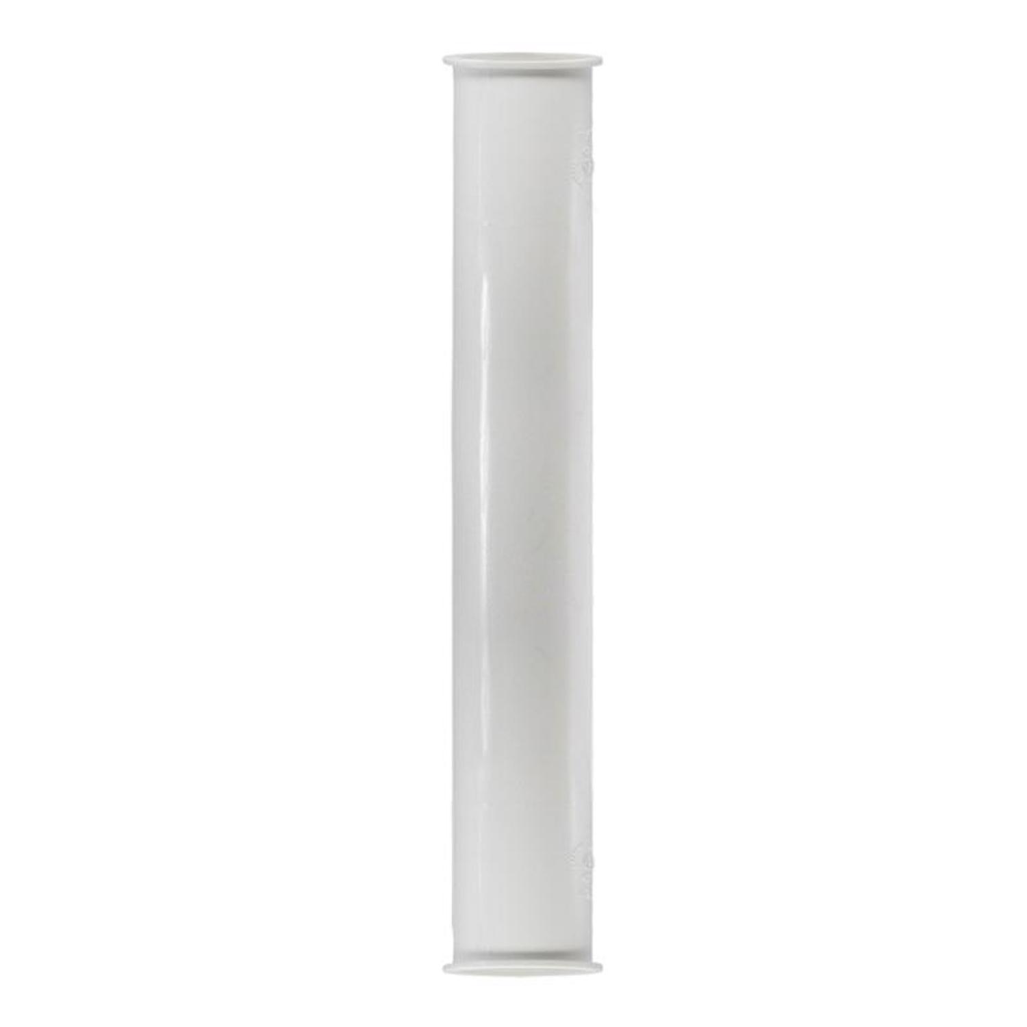 Ace 1-1/2 in. D X 16 in. L Polypropylene Tailpiece