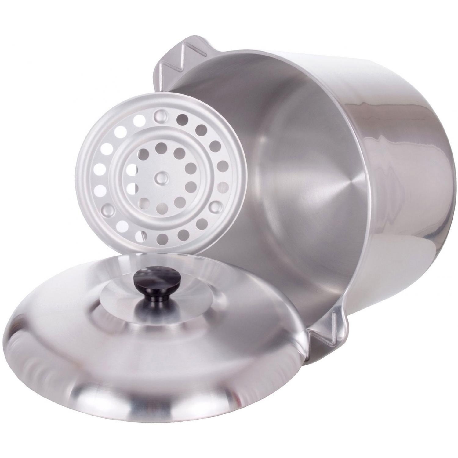 McWare 10 Qt Stock Pot