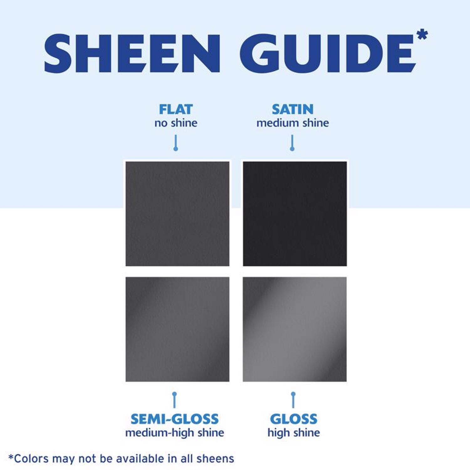 Rust-Oleum Painter's Touch 2X Ultra Cover Satin Eucalyptus Paint+Primer Spray Paint 12 oz.