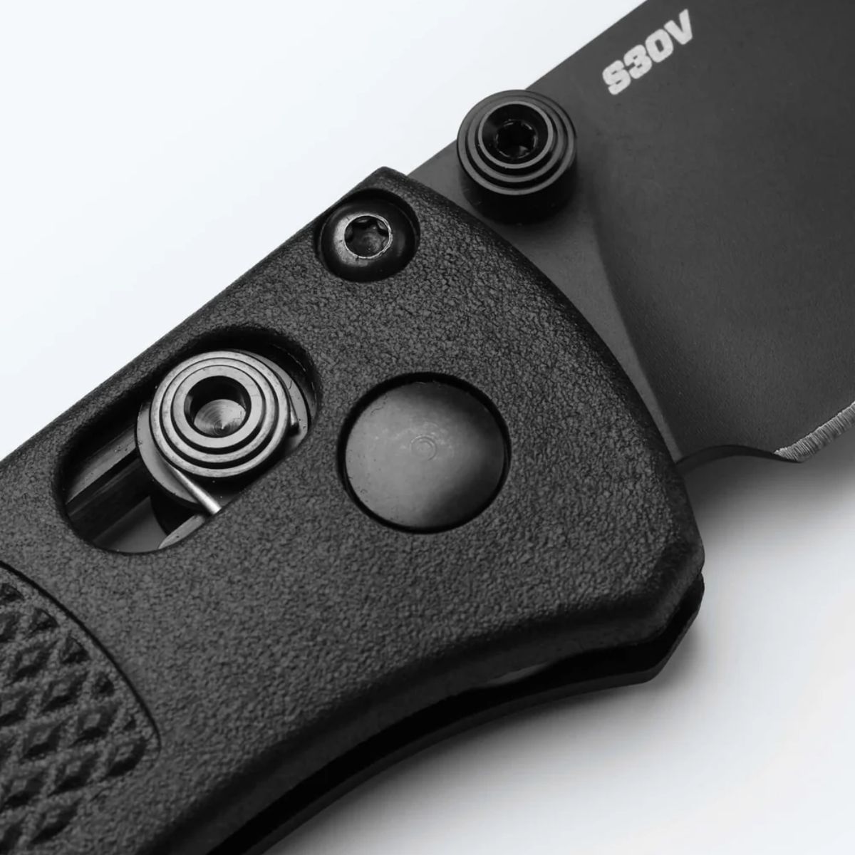 Benchmade Knife Mini Bugout CF-Elite