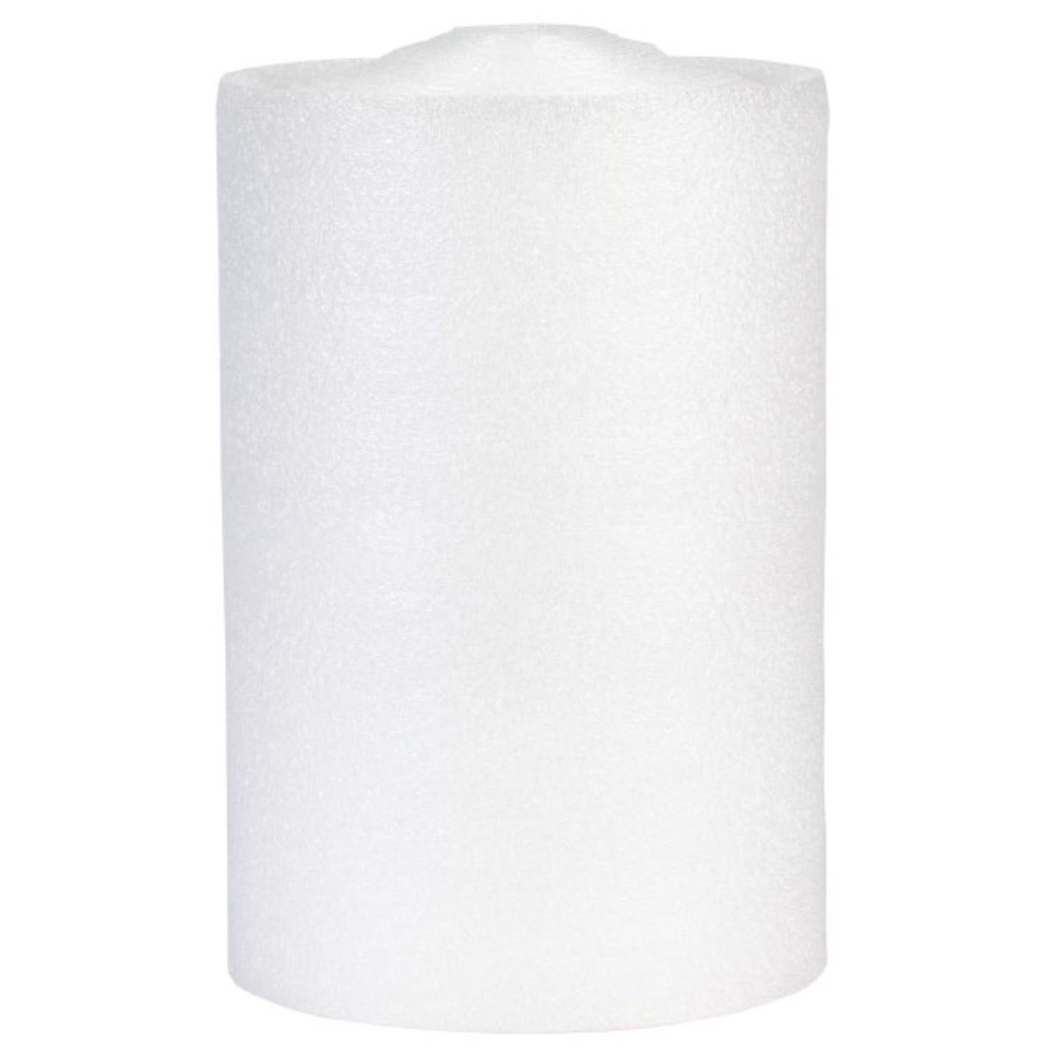 Duck 12 in. W X 40 ft. L Foam Cushioning Roll