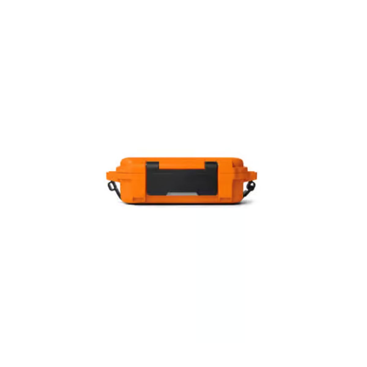 YETI LoadOut GoBox 1 King Crab Orange Gear Case 1 Pack