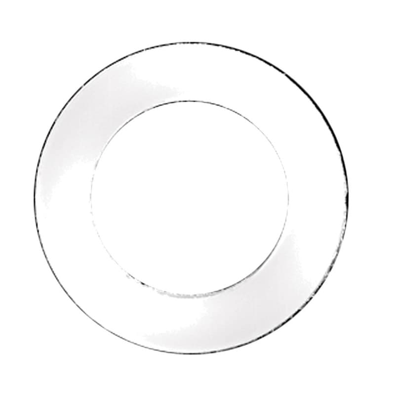 Danco 1/4 in. D Nylon Bath Diverter Washer 1 pk