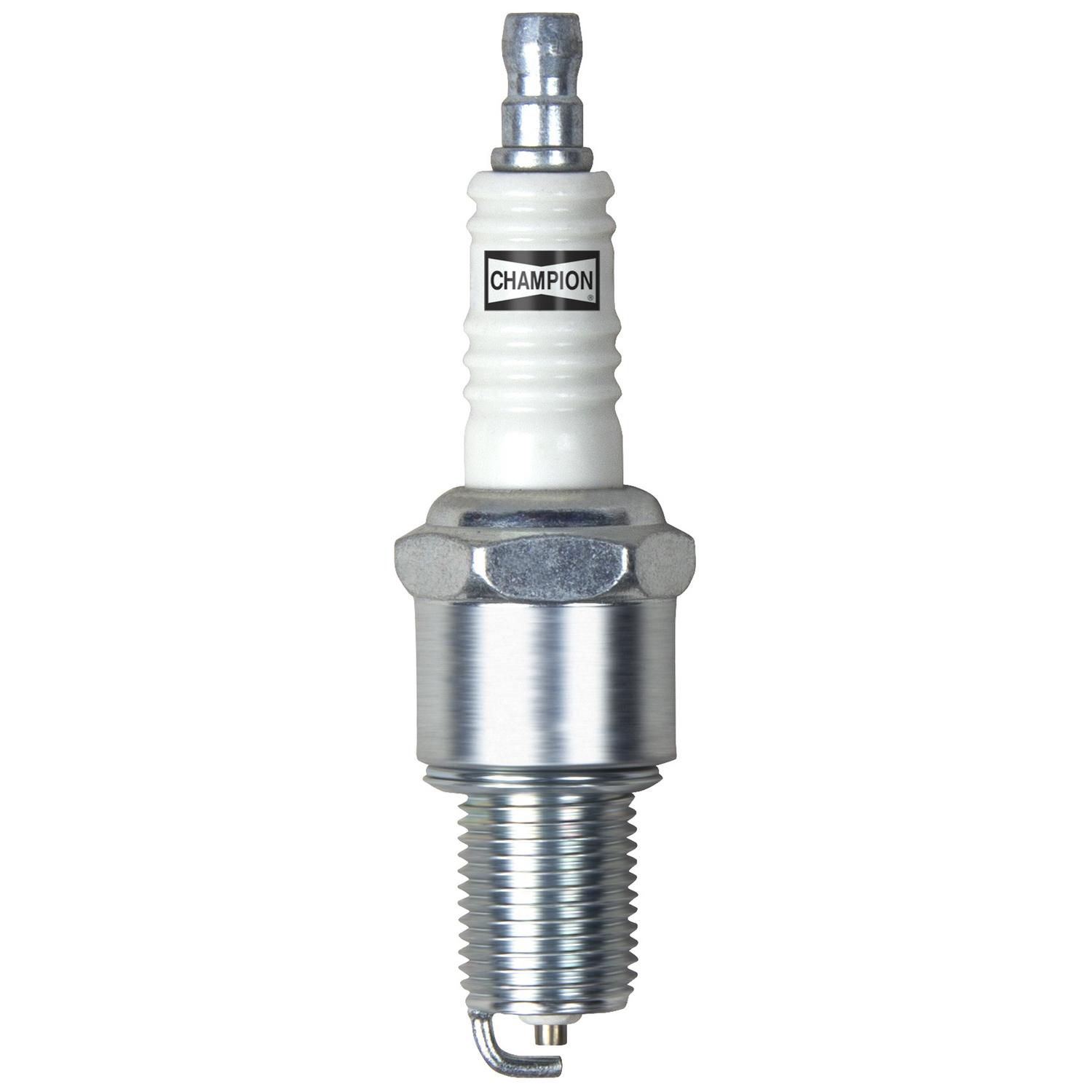 Champion Copper Plus Spark Plug RN9YC