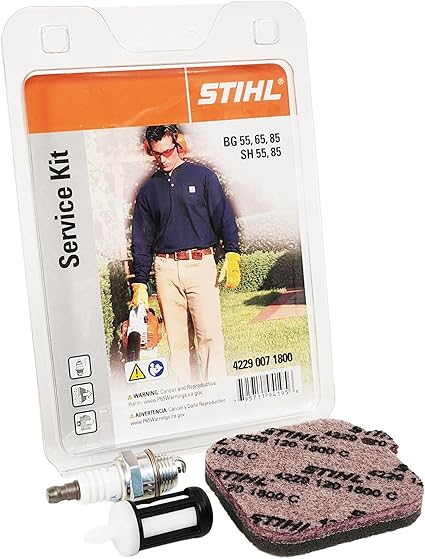 Tuneup KIt Blower 4229 Series