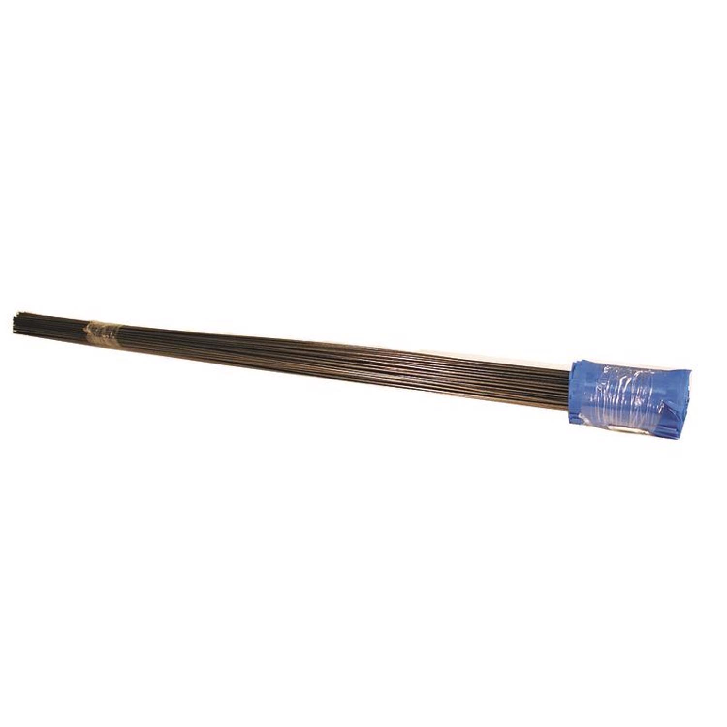 C.H. Hanson 21 in. Blue Marking Flags Polyvinyl 100 pk