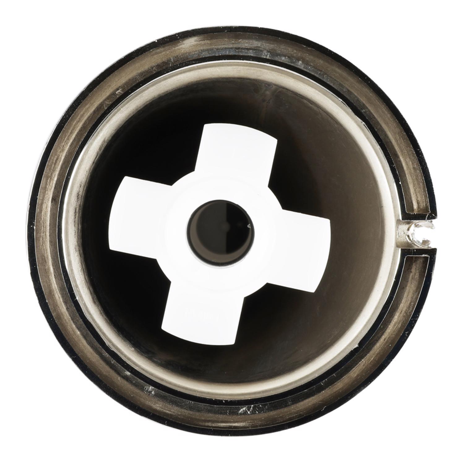 Danco Brushed Nickel Tub Spout