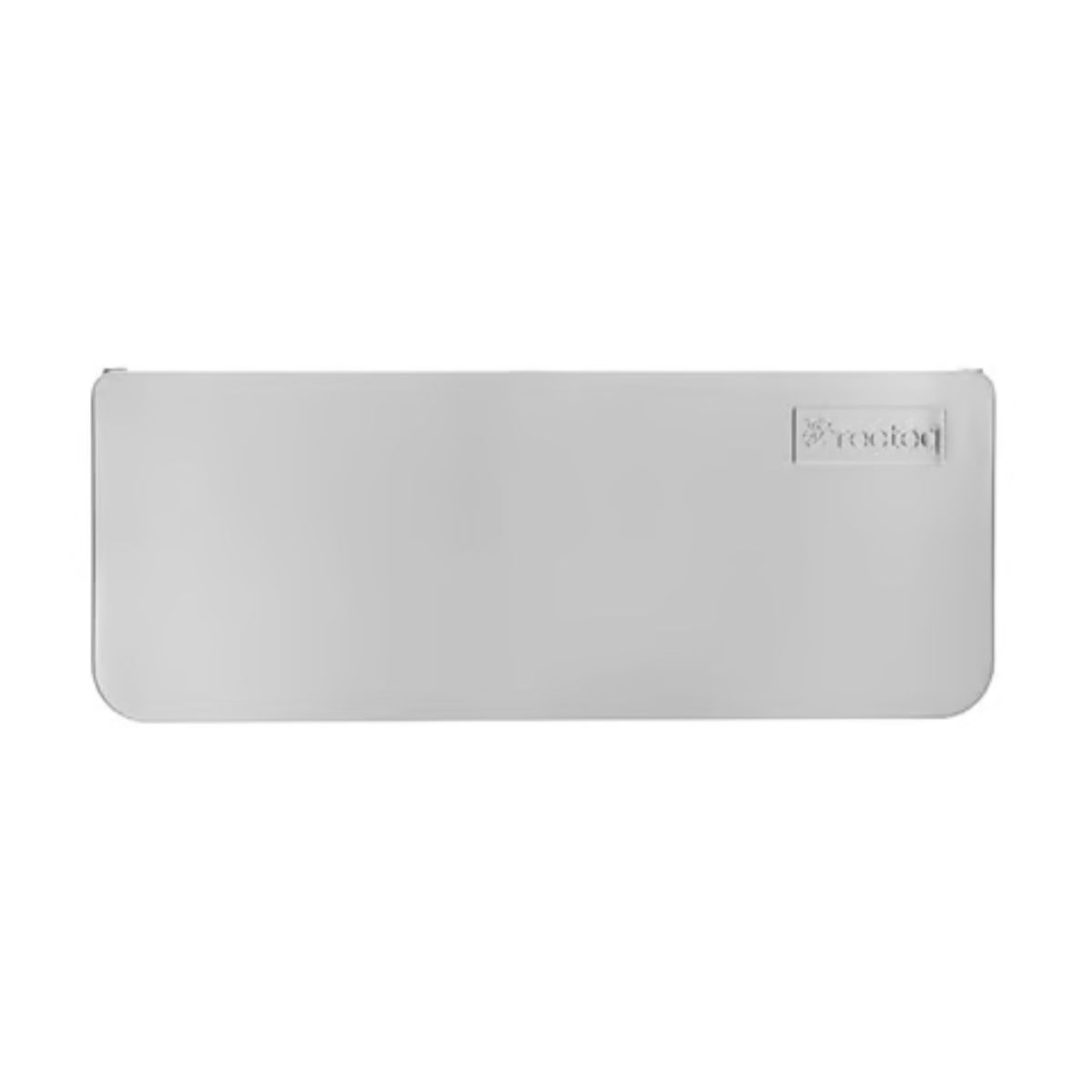 Recteq Front Folding Shelf Stainless Steel 1 in. H x 12 in. W X 40.5 in. L