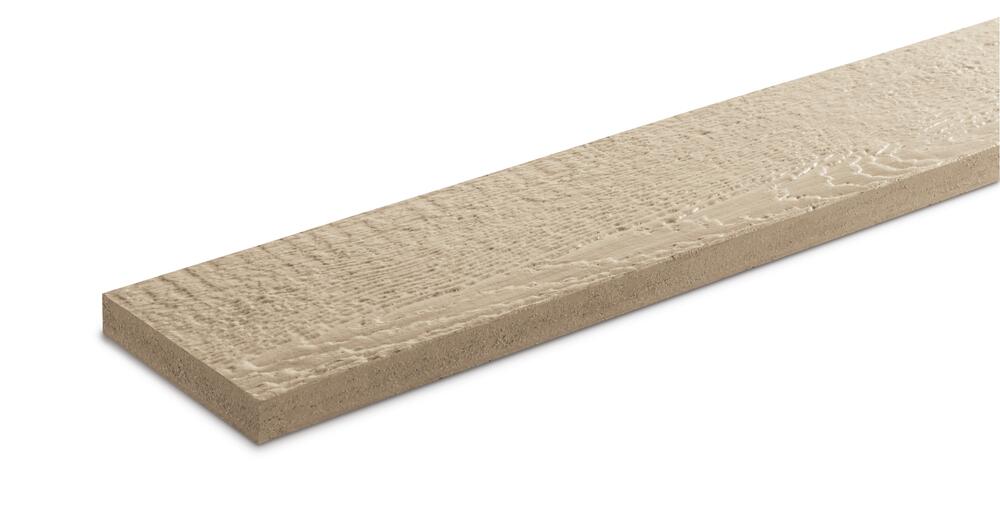 LP SmartSide 540 Series Cedar Texture Trim Engineered Wood Siding 5.5" x 16'