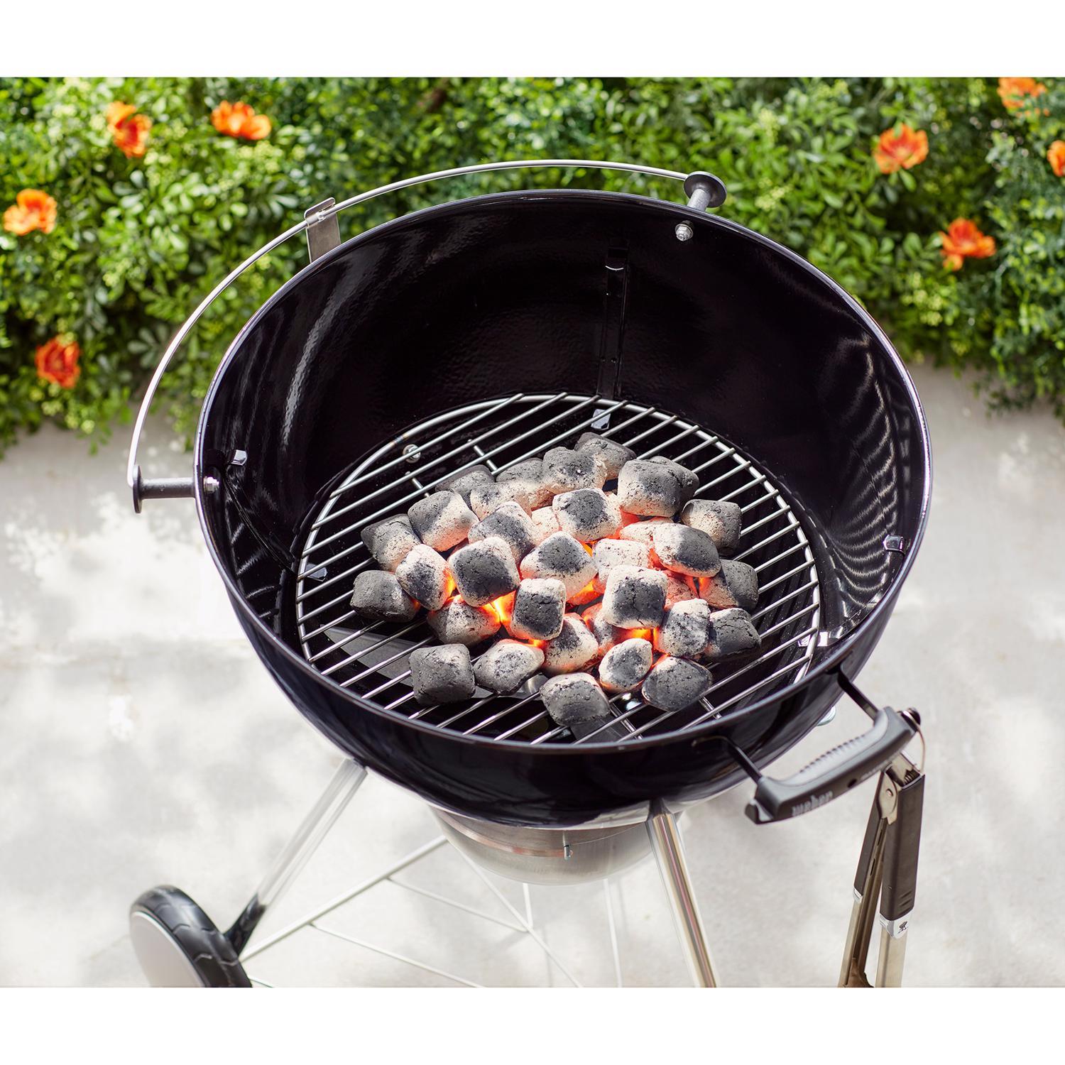 Weber Steel Charcoal Grate For Weber 22 in. Charcoal Grills