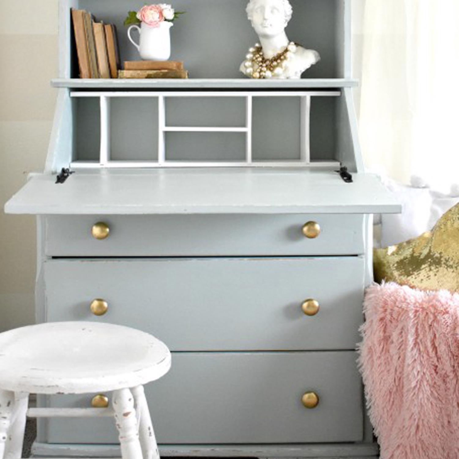 RustOleum Chalked Ultra Matte Light Tint Base WaterBased Acrylic