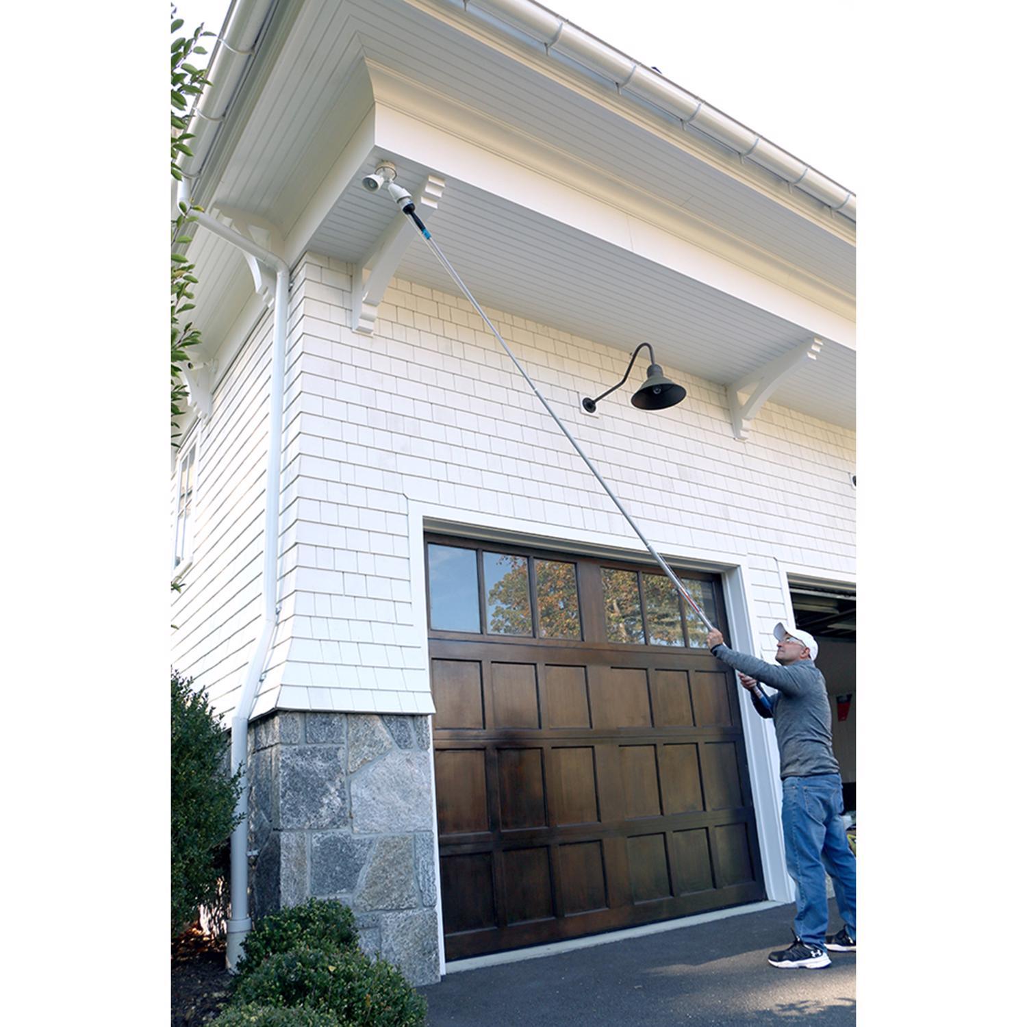 Unger Light Bulb Changer For General Purpose Stine Home + Yard The