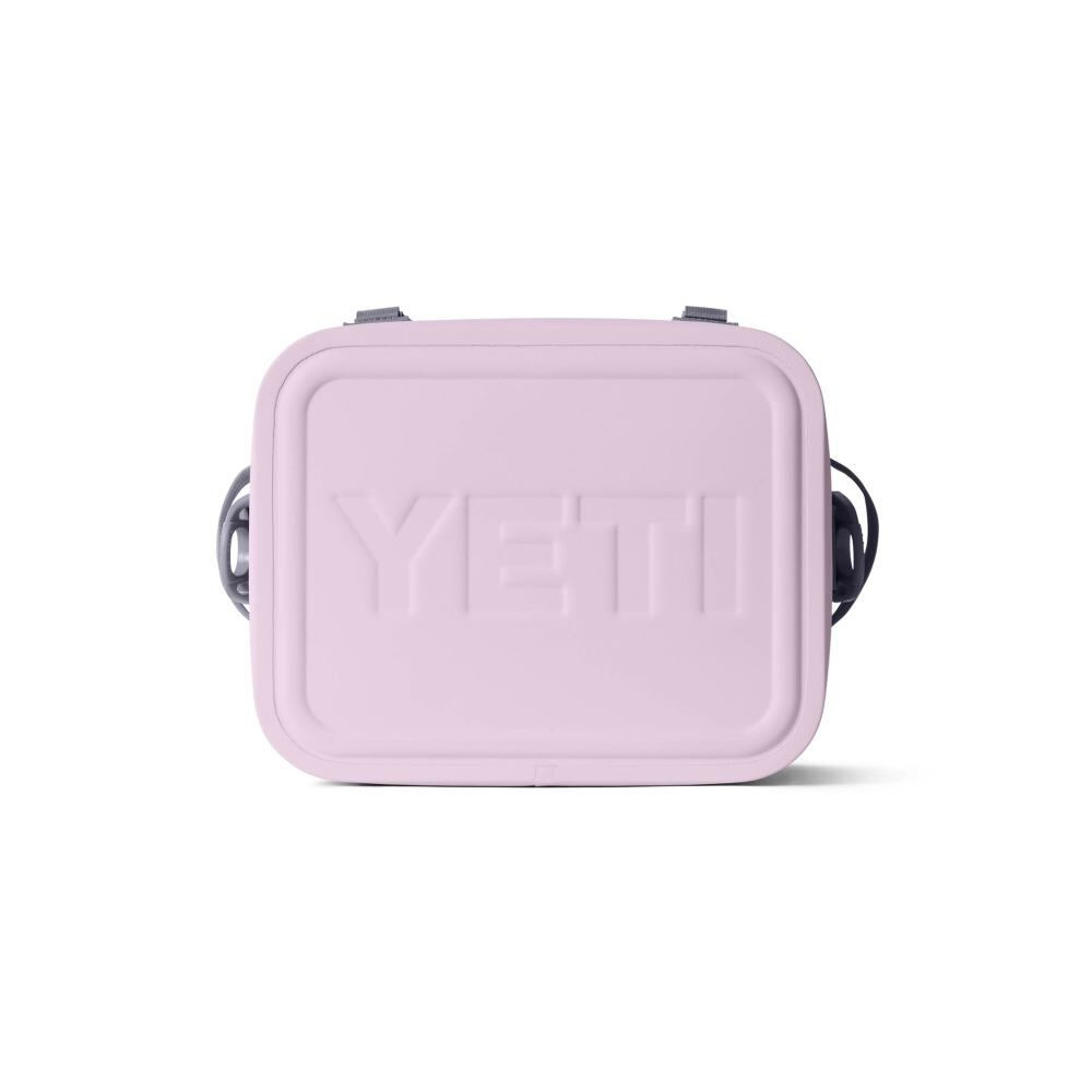 YETI Hopper Flip 12 Cherry Blossom Soft Sided Cooler