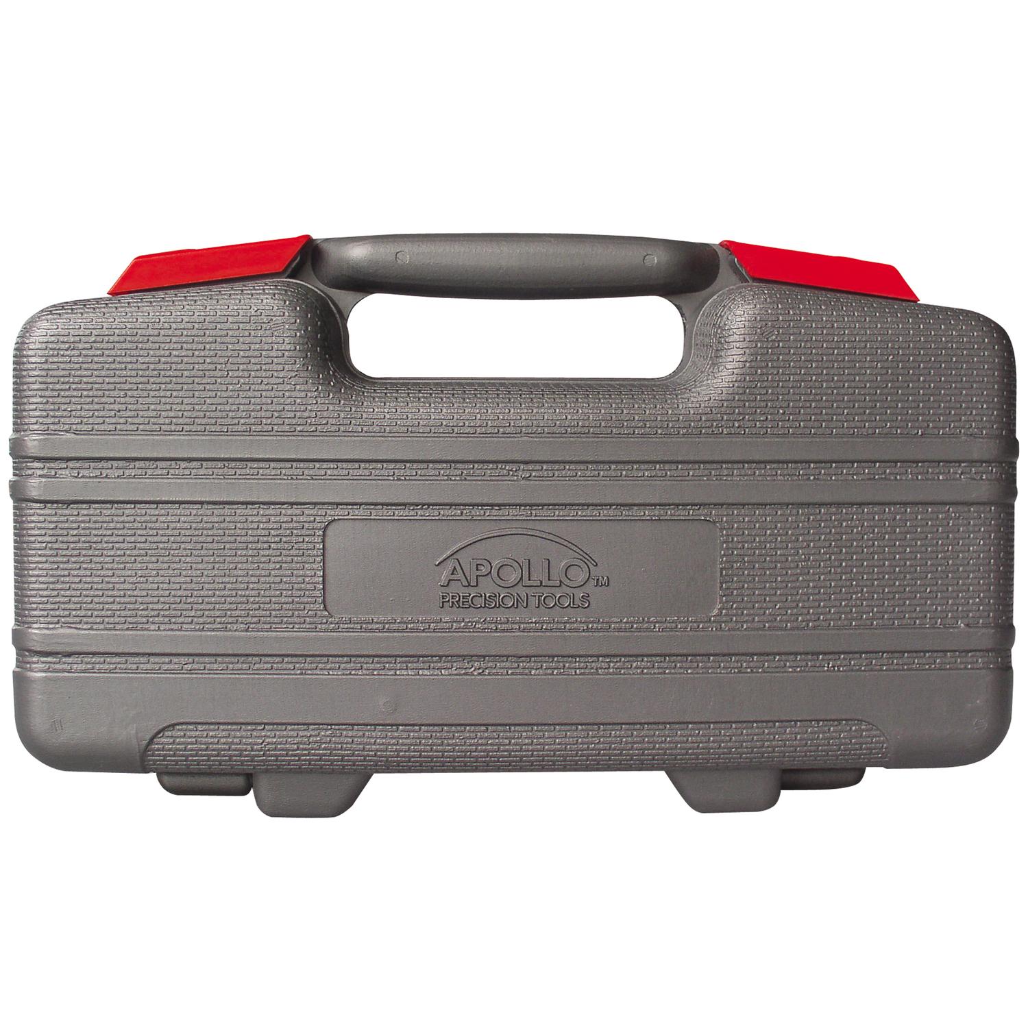 Apollo Tools General Tool Kit 39 pc