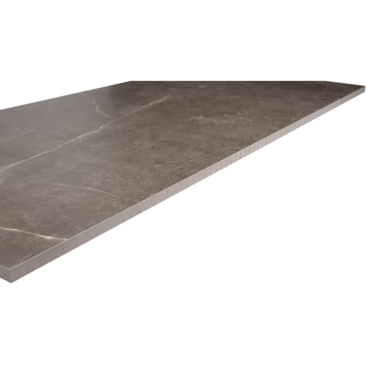 Emser Tile Sterlina II Henna Polished 12X24