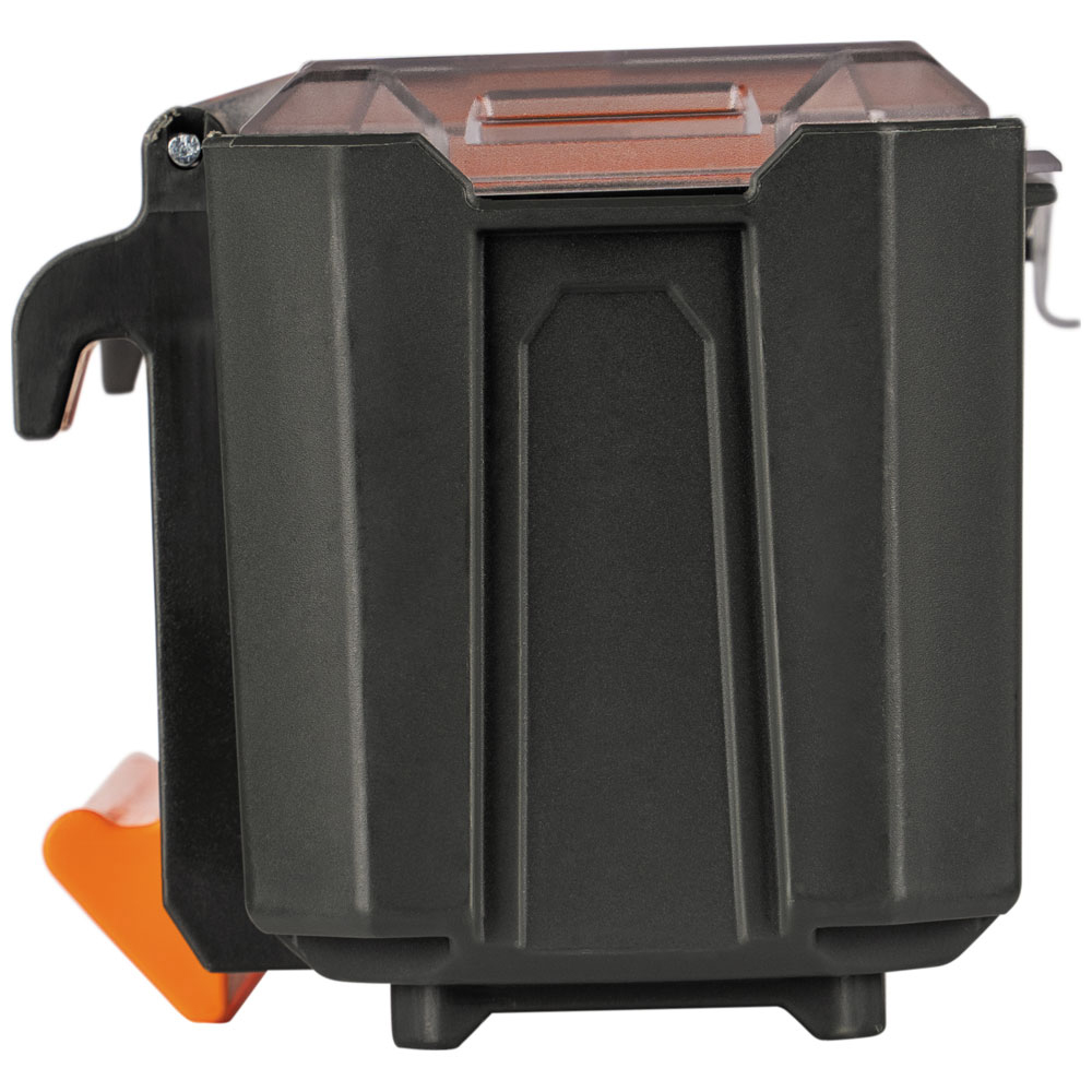 Klein MODbox Parts Bin Rail Attachment