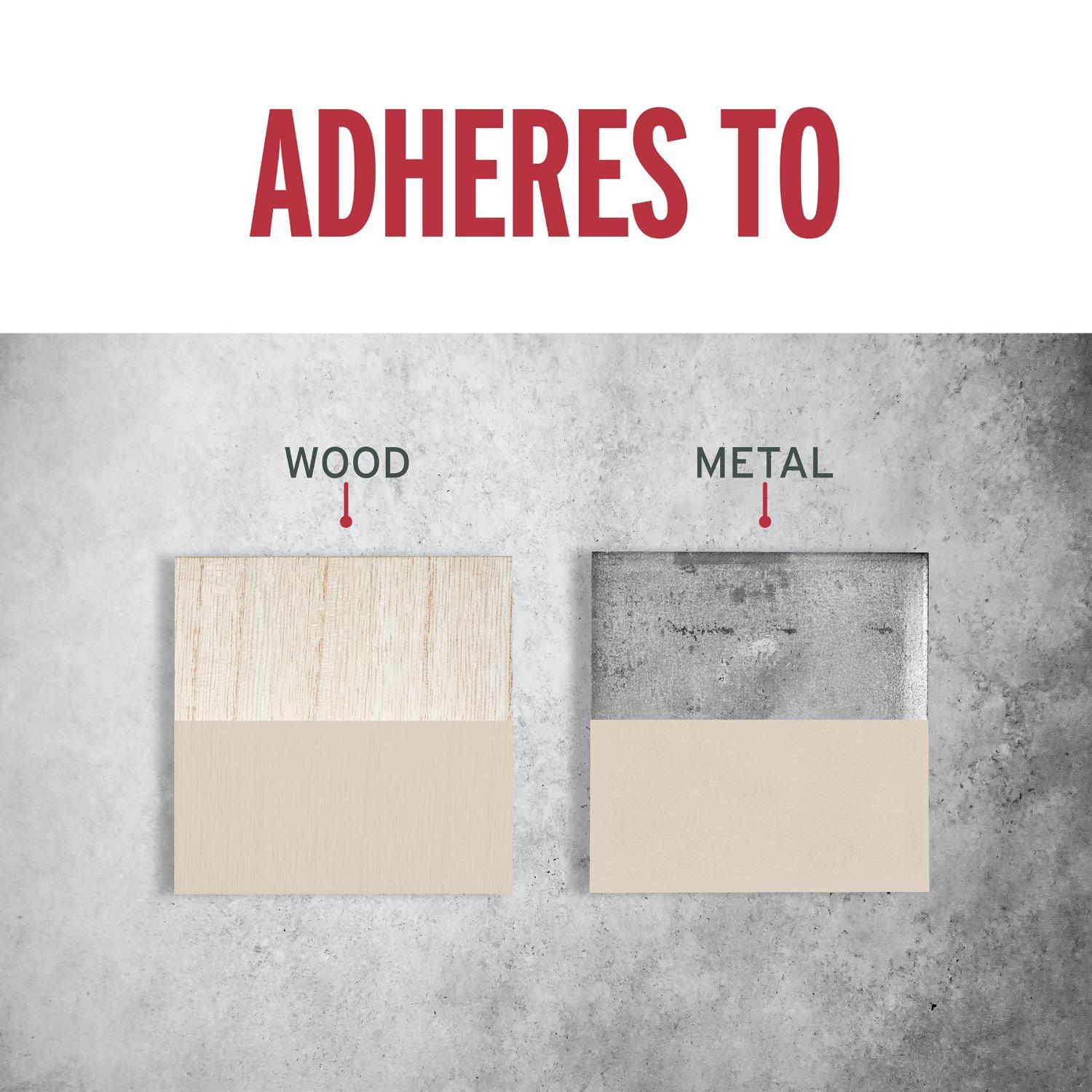 Rust-Oleum Stops Rust Indoor and Outdoor Satin White Oil Modified Alkyd Spray Paint 12 oz