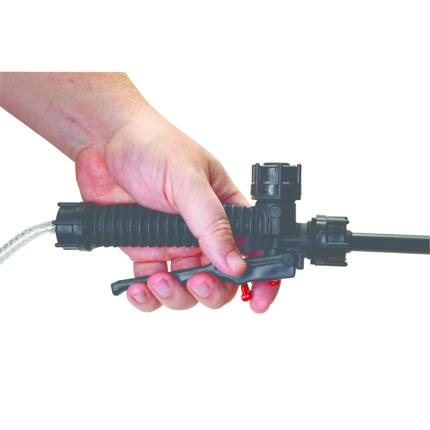 Solo 4 gal Sprayer Backpack Sprayer