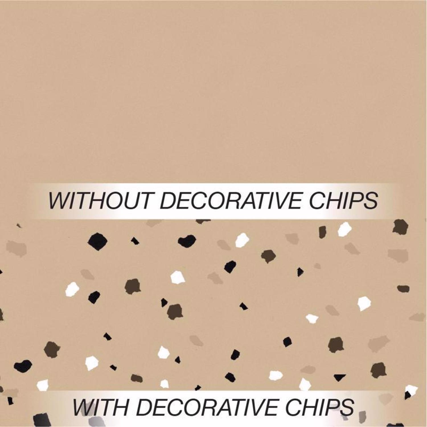 Rust-Oleum Tan Garage Floor Coating Kit 1 gal