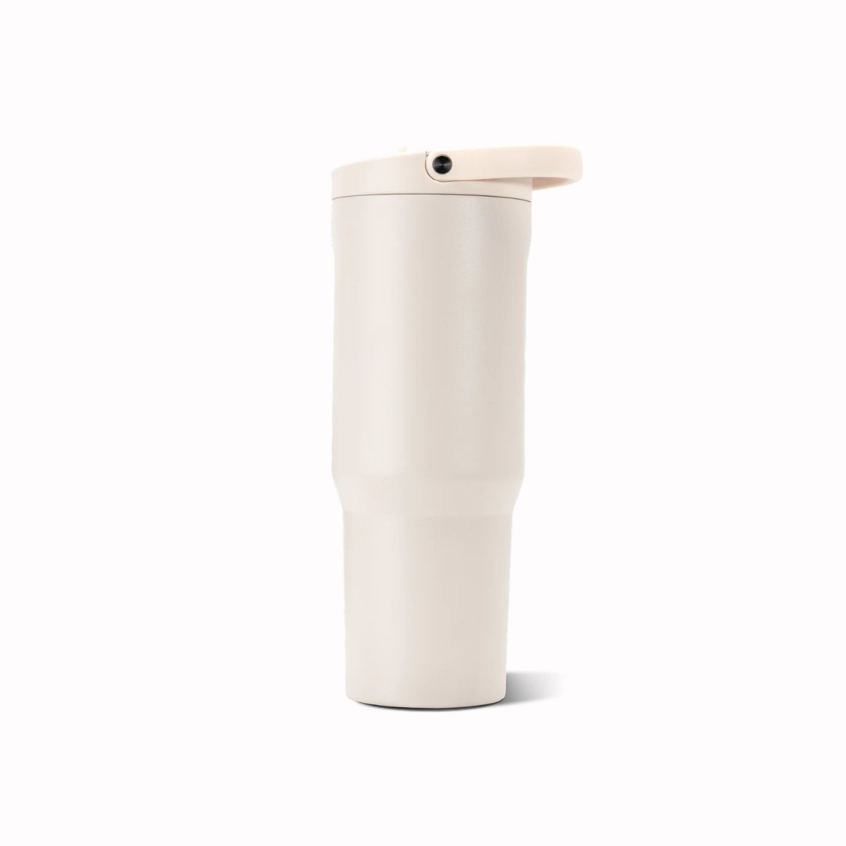 HydroJug Sport 32 oz. Cream