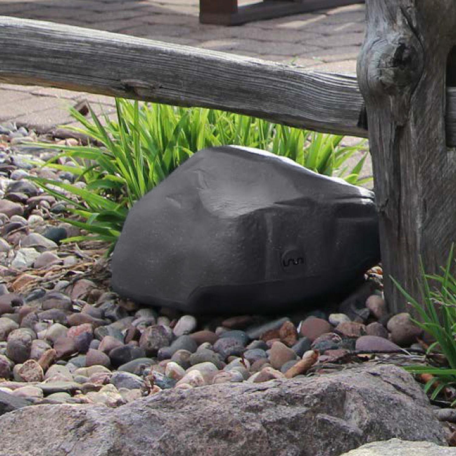 Tomcat Rockscape Bait Station and Bait Blocks For Mice and Rats 1 pk