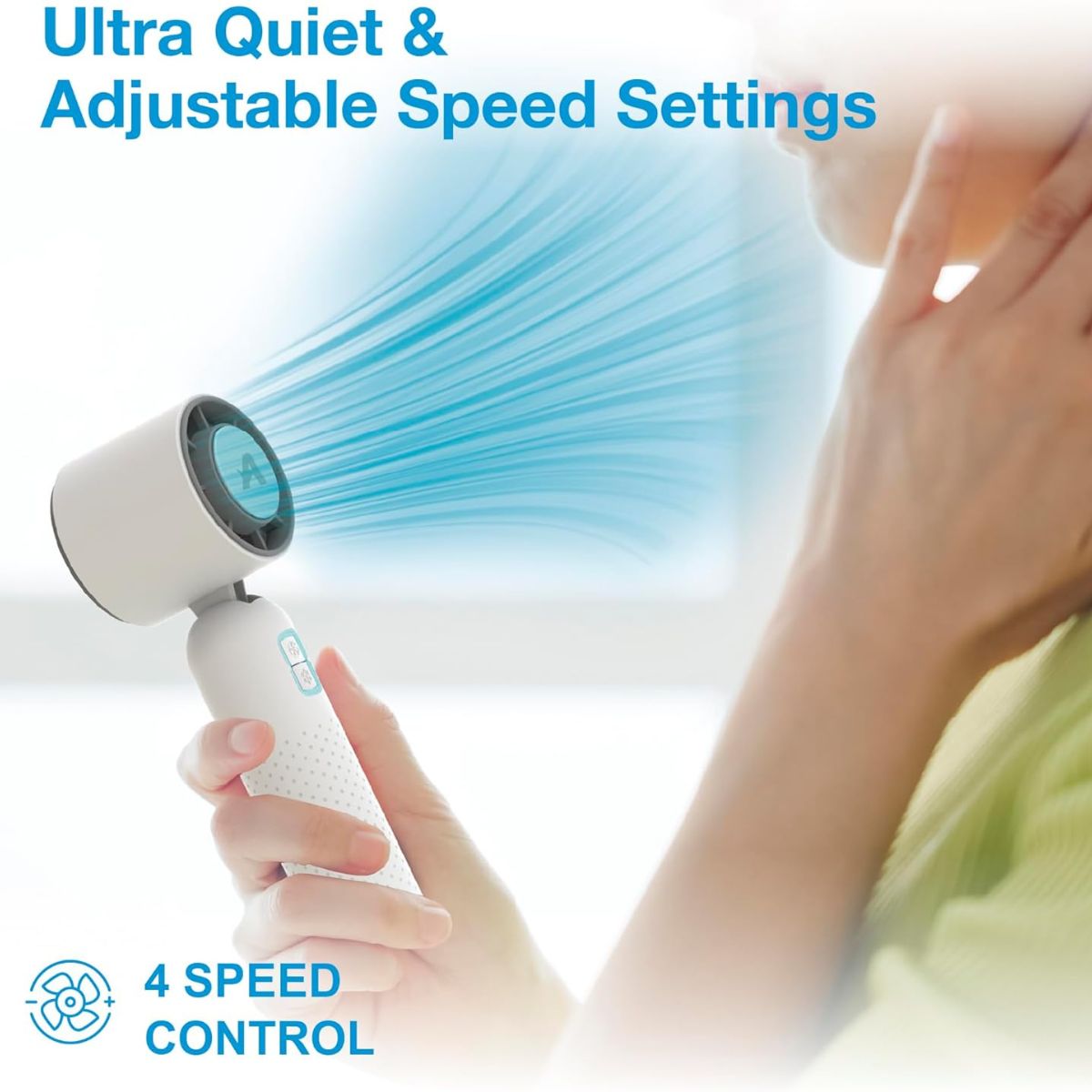 Arctic Air Cool Touch Fan