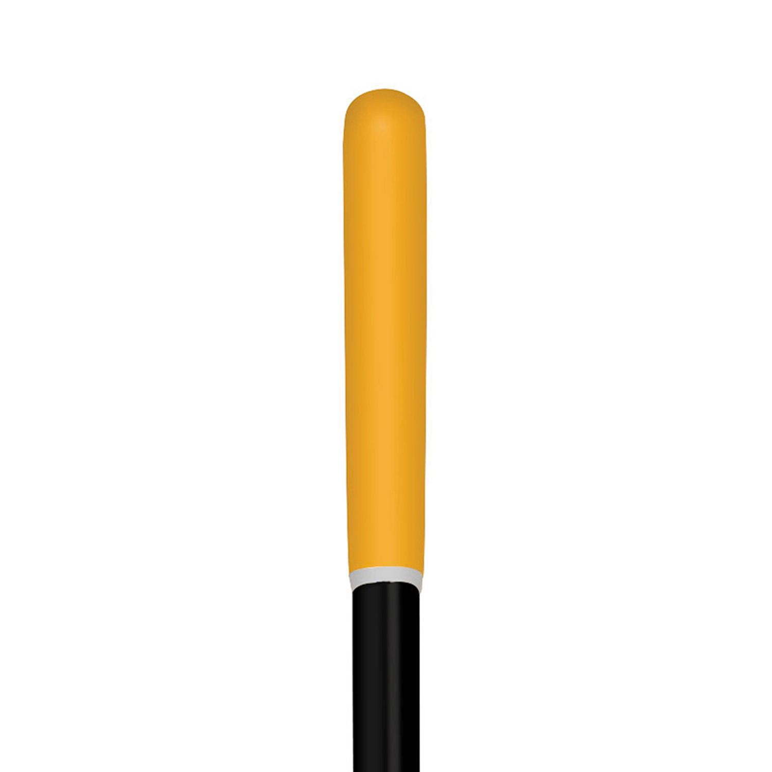 John Deere 59 in. Steel Round Digging Shovel Fiberglass Handle