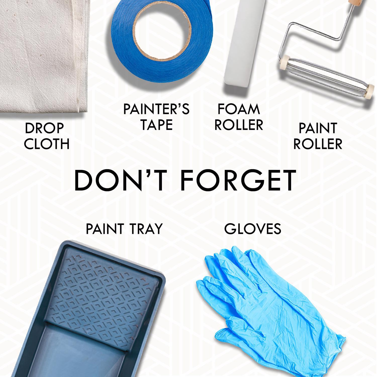 Rust-Oleum Specialty Black Magnetic Oil-Based Alkyd Primer 30 oz