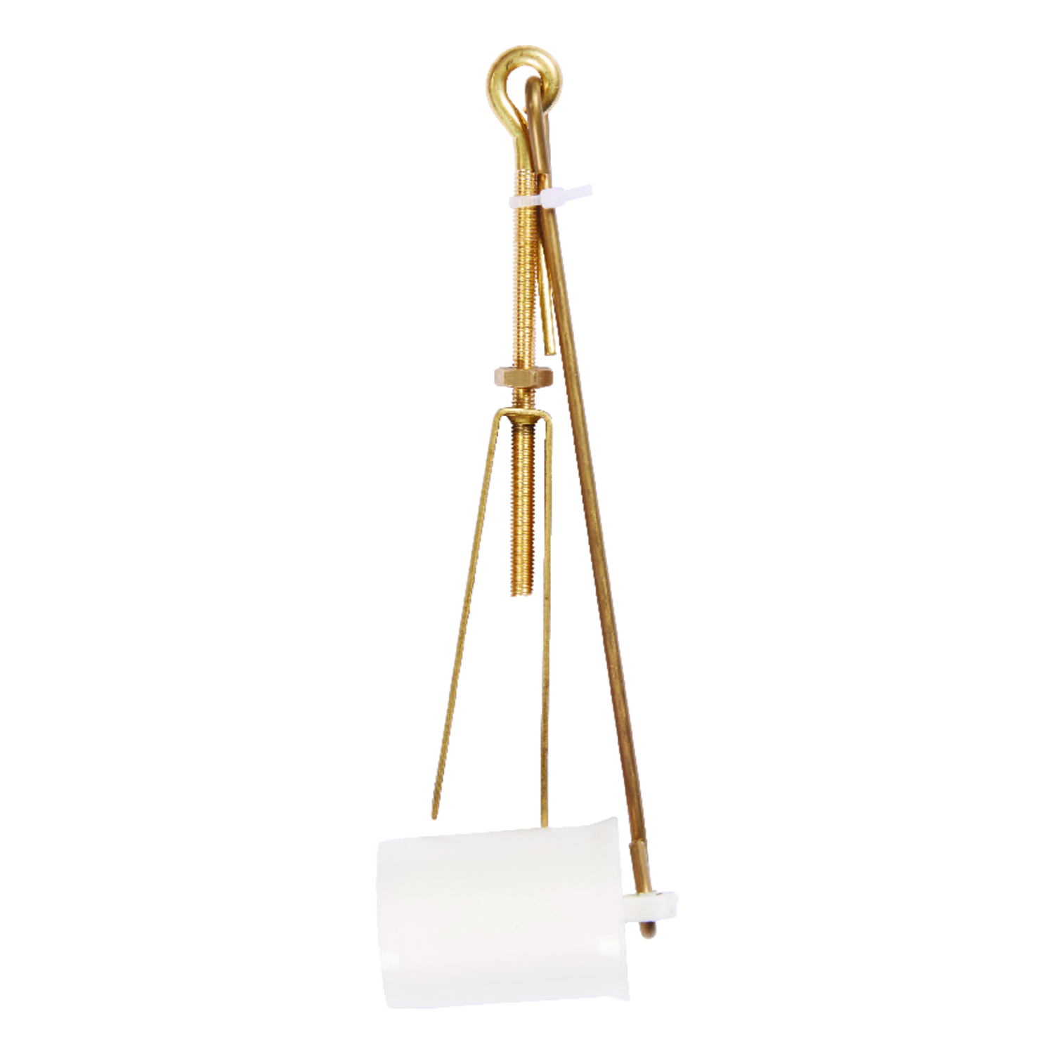 Ace Plastic/Brass Linkage Assembly
