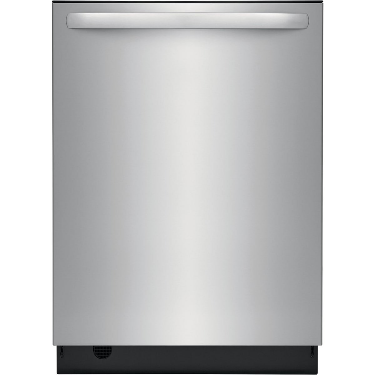 Frigidaire 24 in. Tall Tub Fully Integrated Dishwasher with up to 14 Place Settings