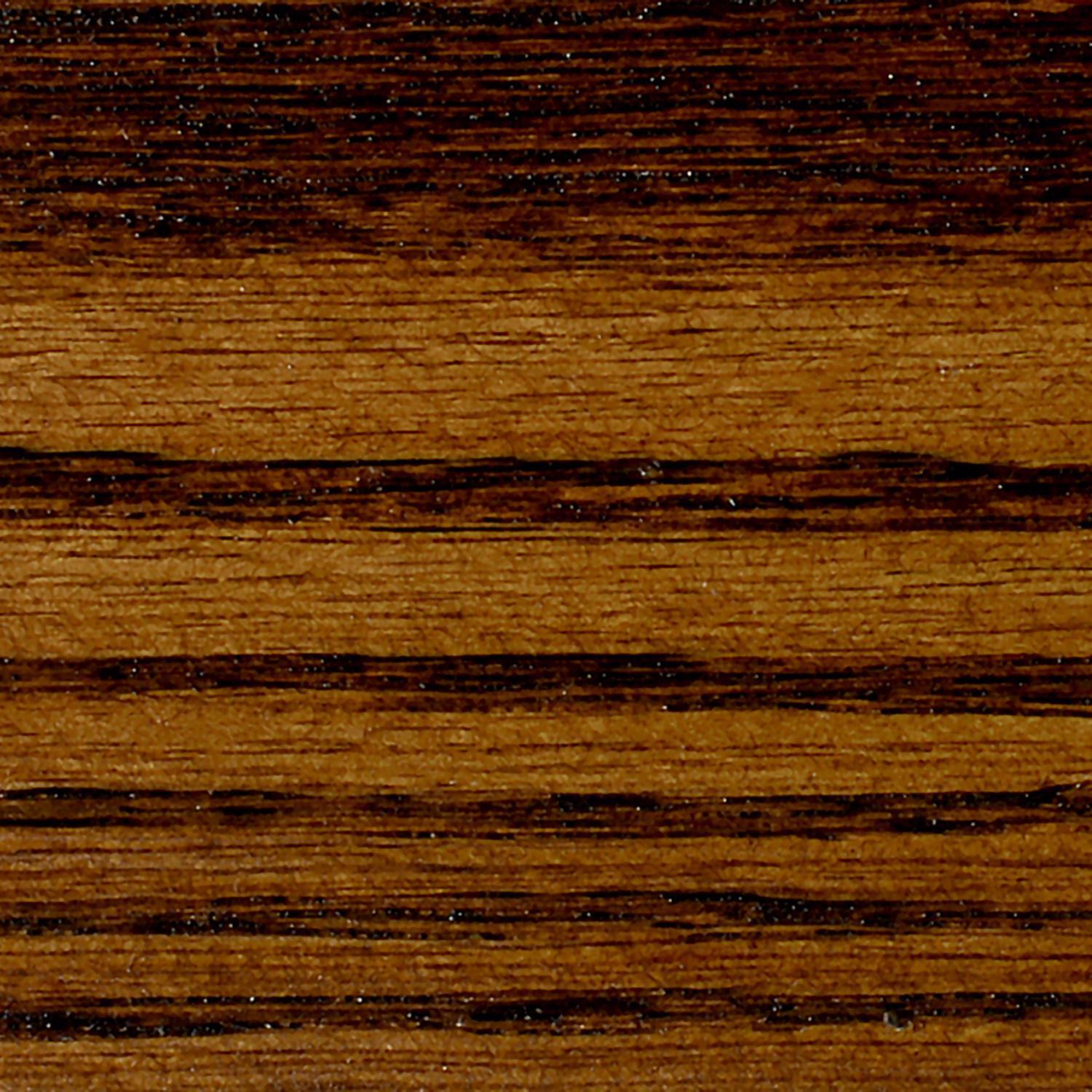 Minwax Wood Finish Semi-Transparent Honey Oil-Based Penetrating Wood Stain 1 qt