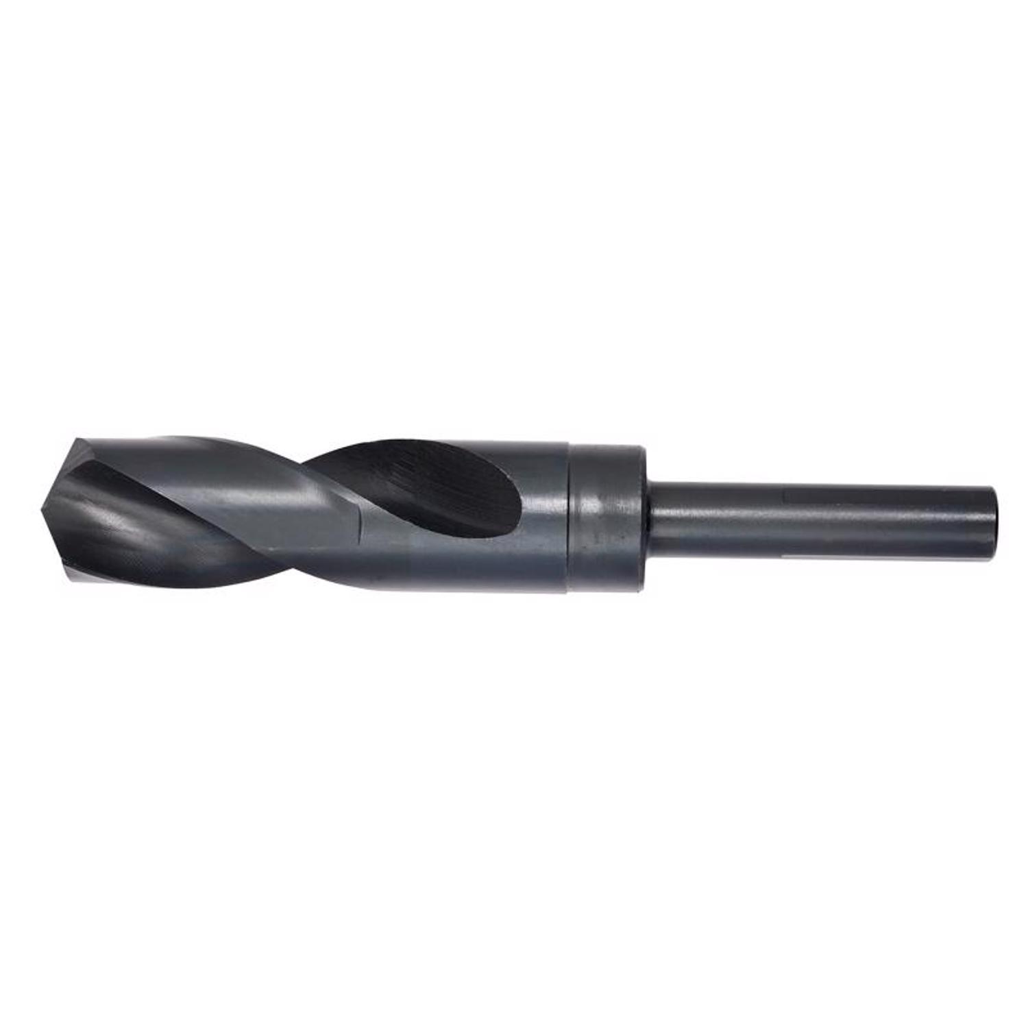 Milwaukee Thunderbolt 1 in. X 6 in. L Drill Bit 3-Flat Shank 1 pc