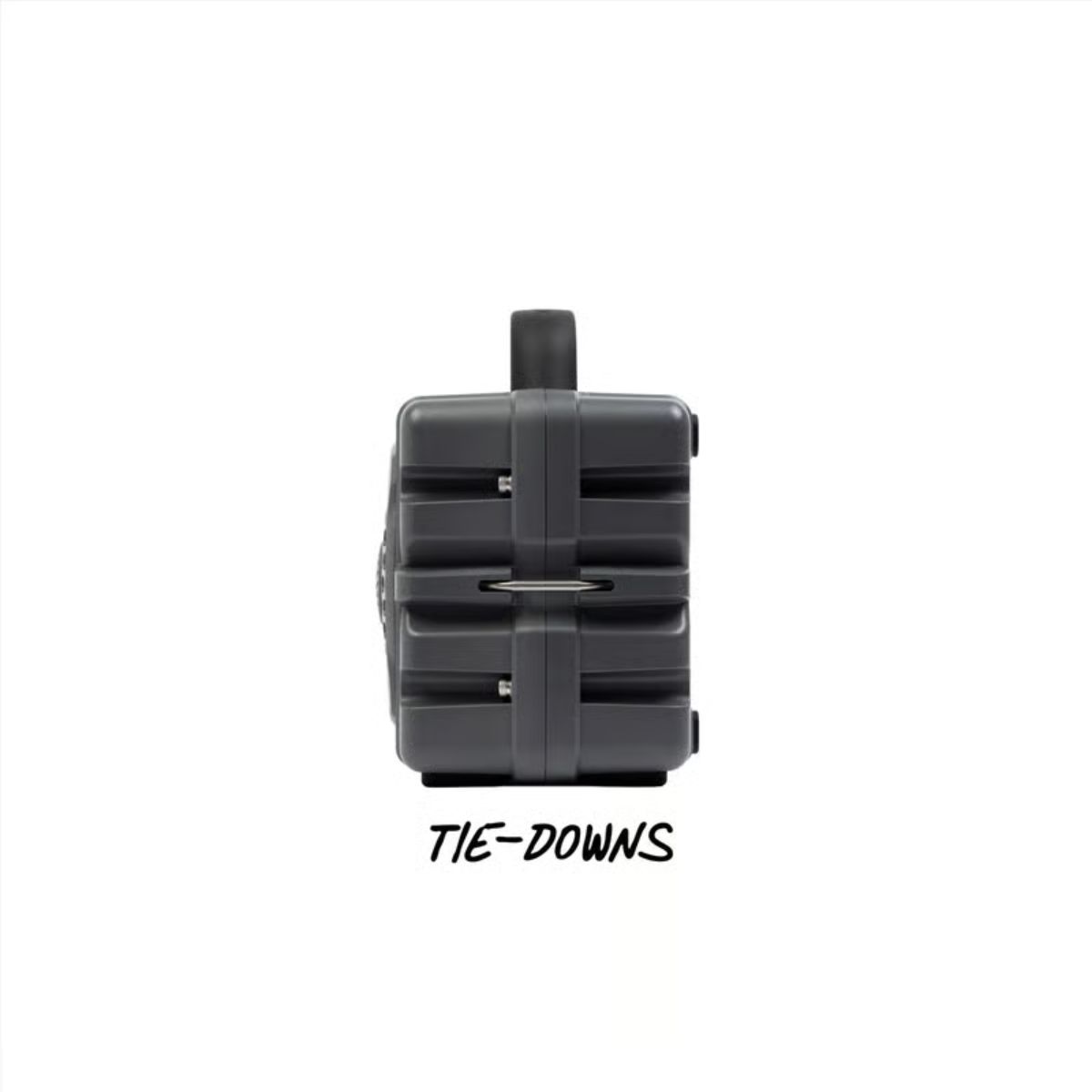 Turtlebox Wireless Bluetooth Weather Resistant Portable Speaker