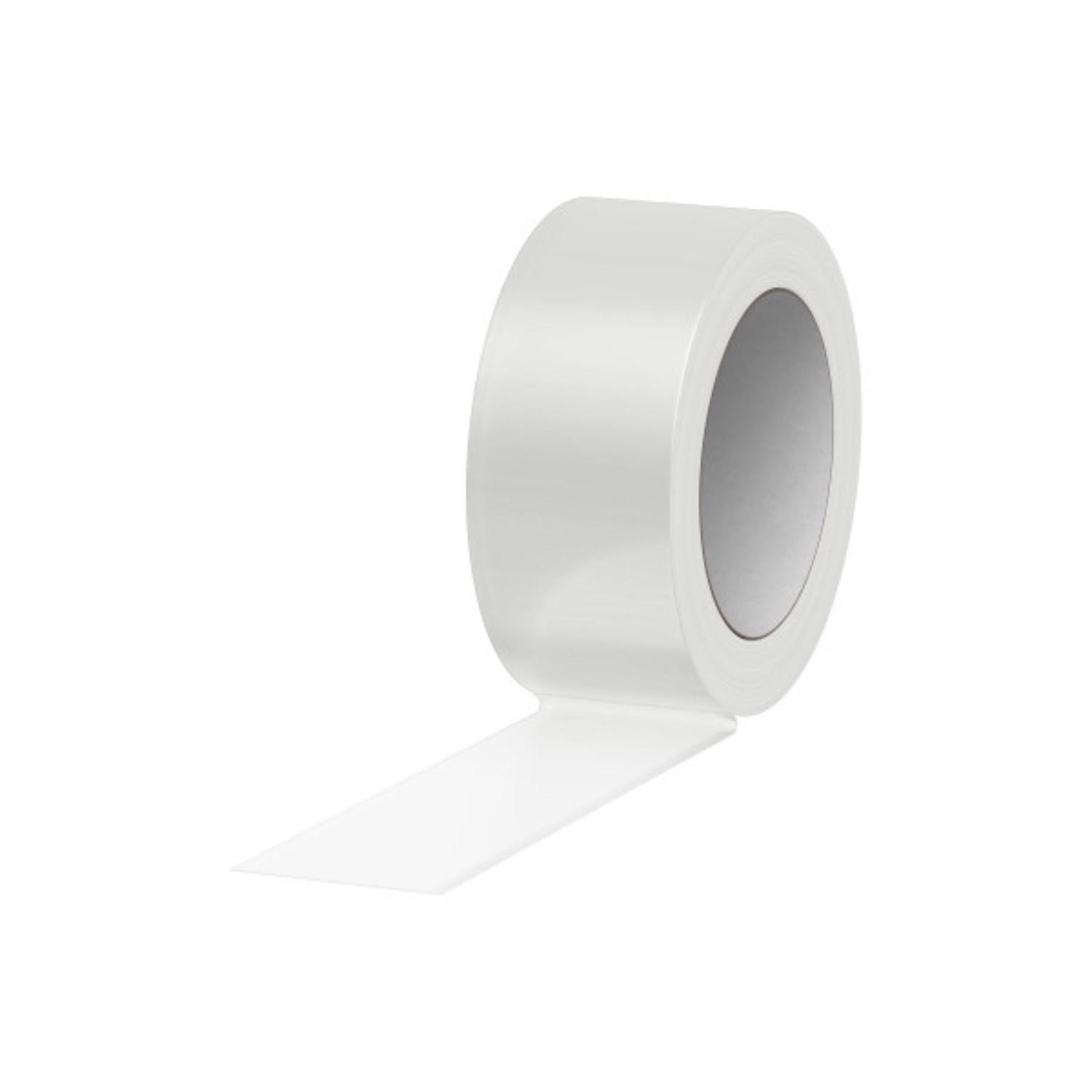 Ace 1.88 in. W X 36 yd L Clear Poly Tape