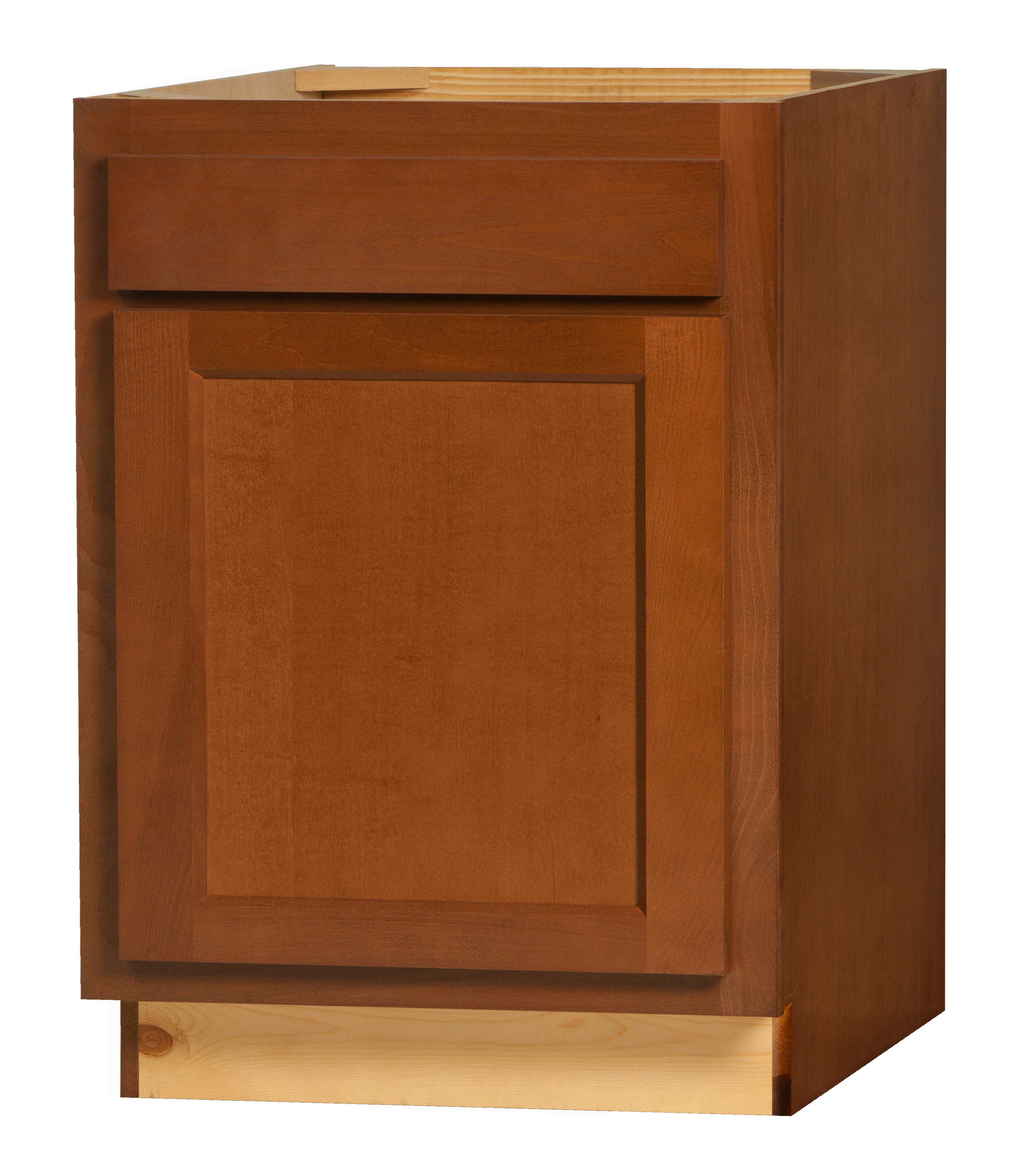 Glenwood Kitchen Base Cabinet 24B