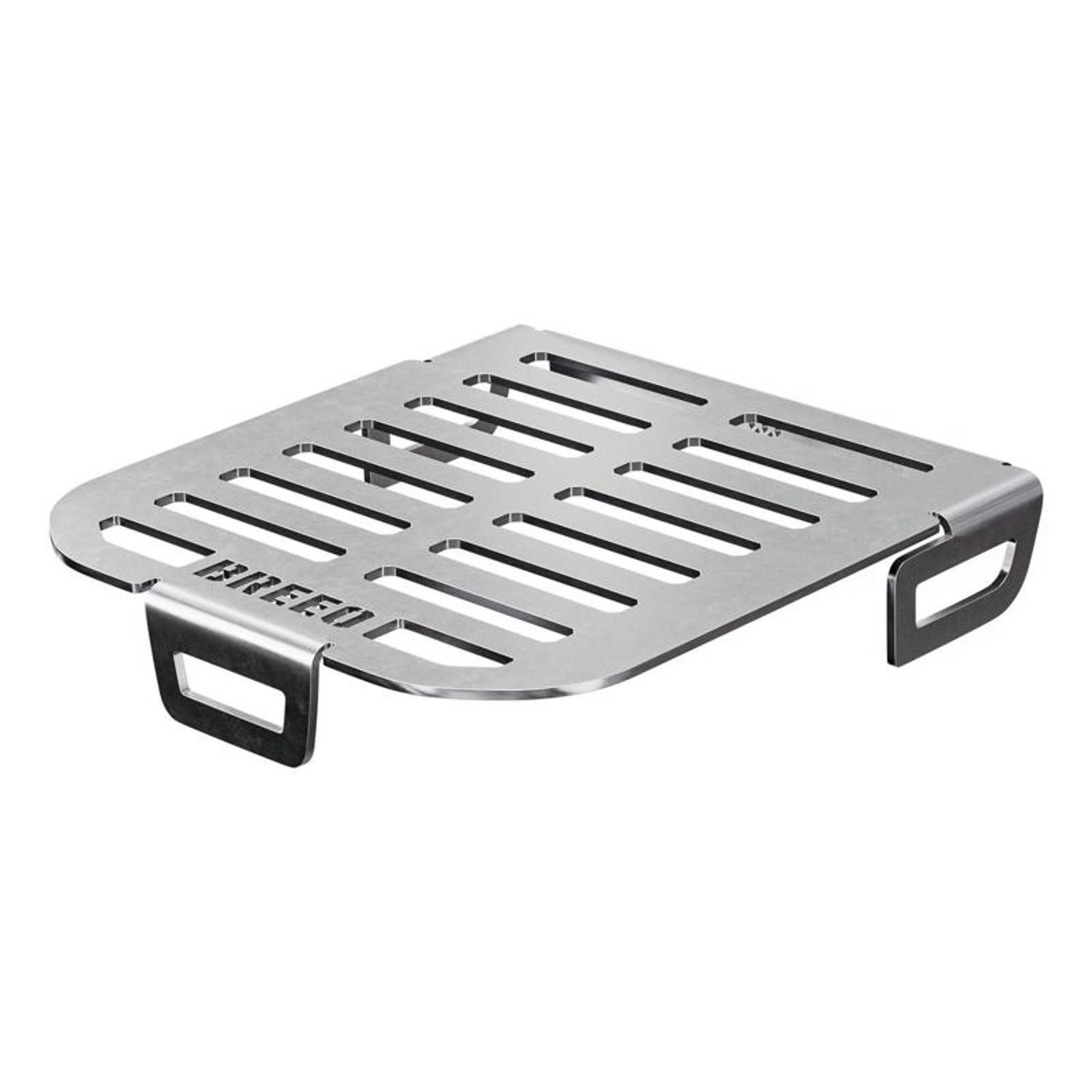 Breeo Stainless Steel Grilling Skillet 9.5 in. W 1 pk
