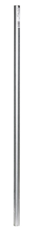 Boltmaster steel angle 1/8 in. x 3/4 in. x 36 in. 11 Ga Carbon Steel