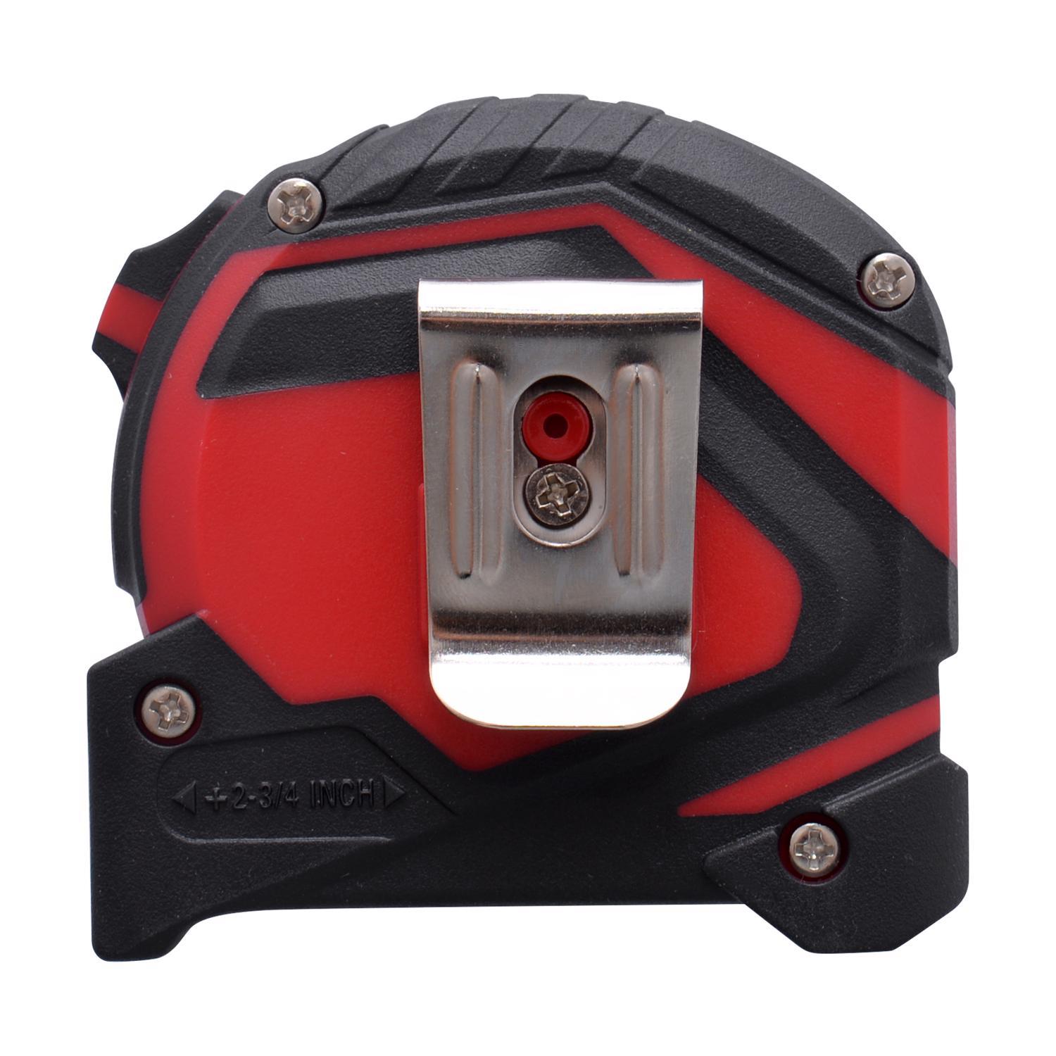 Ace 16 ft. L X 3/4 in. W Compact Tape Measure 1 pk