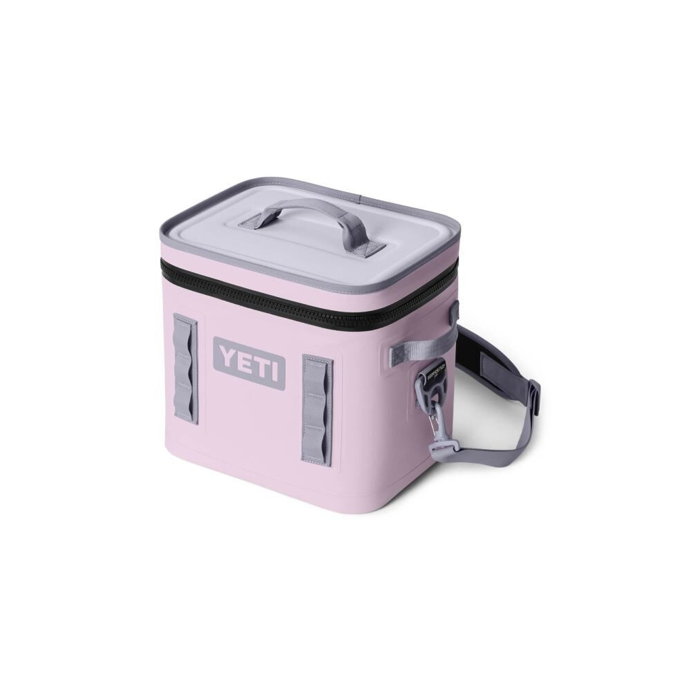YETI Hopper Flip 12 Cherry Blossom Soft Sided Cooler