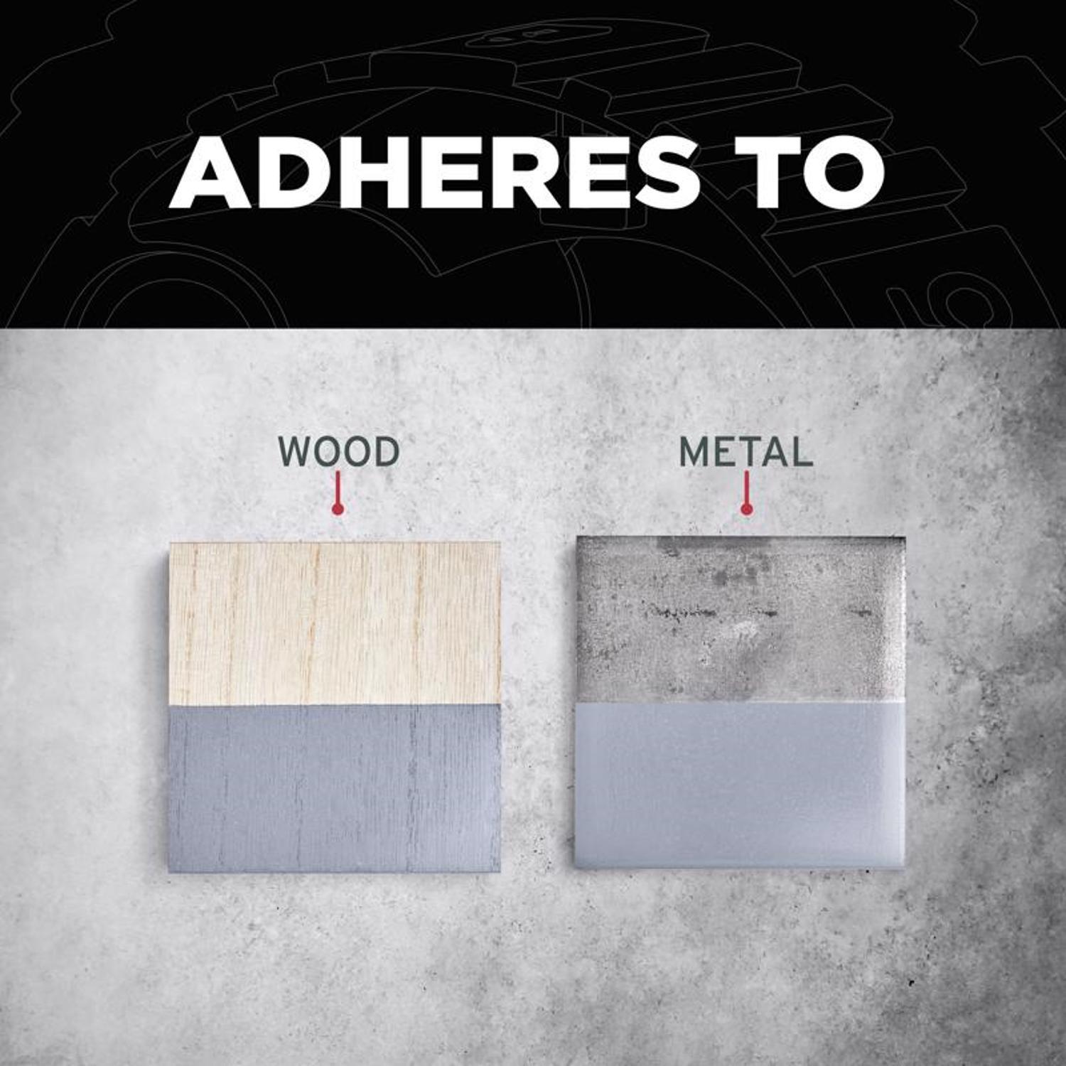 Rust-Oleum Stops Rust Custom Spray 5-in-1 Gloss Smoke Gray Spray Paint 12 oz