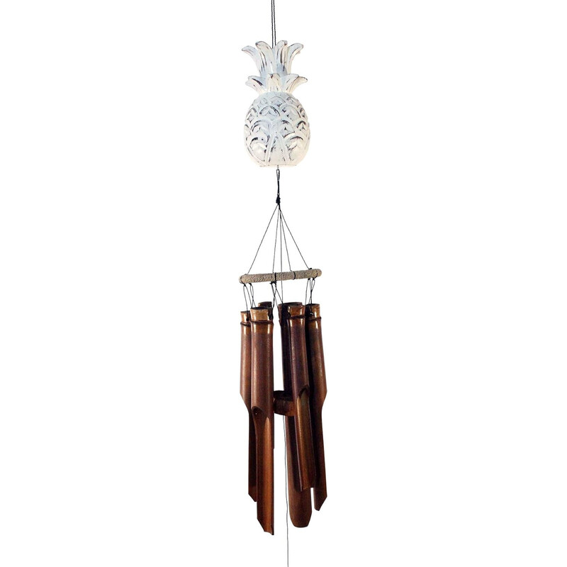 Cohasset Gifts Bamboo Wind Chime