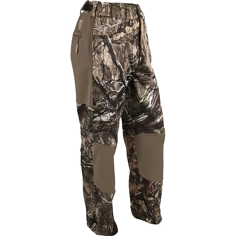 Drake Waterfowl Non-Typical Endurance Pant Bottomland M