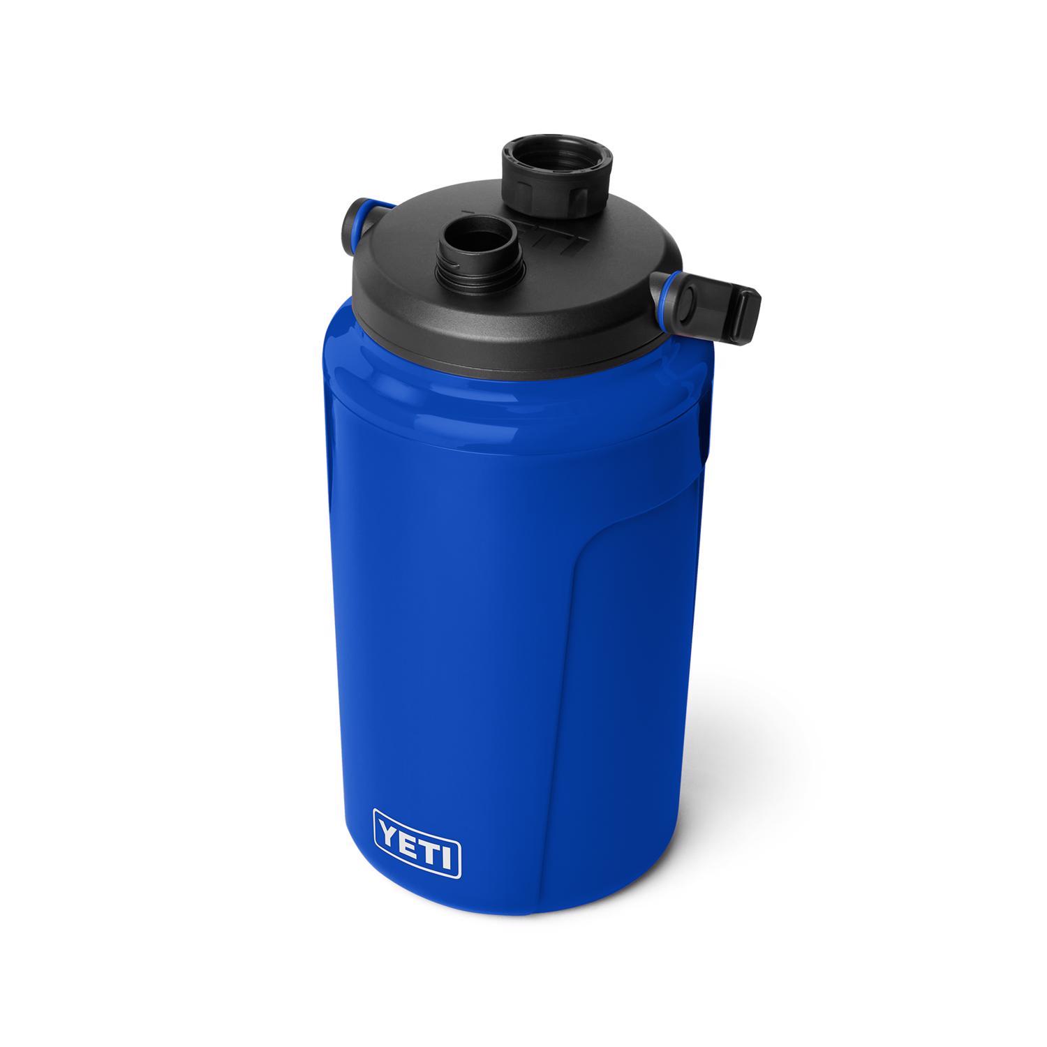 YETI Silo 0.5 gal Royal Blue BPA Free Insulated Jug
