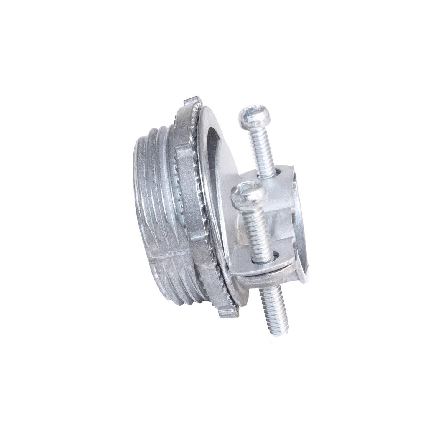 Sigma Engineered Solutions ProConnex NM/SE Clamp Cable Connector 1 in. D 1 pk