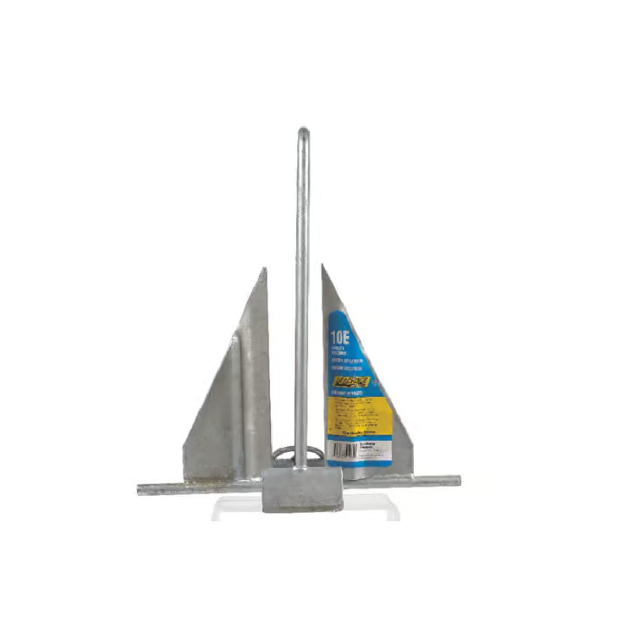 Seachoice Aluminum Utility Anchor
