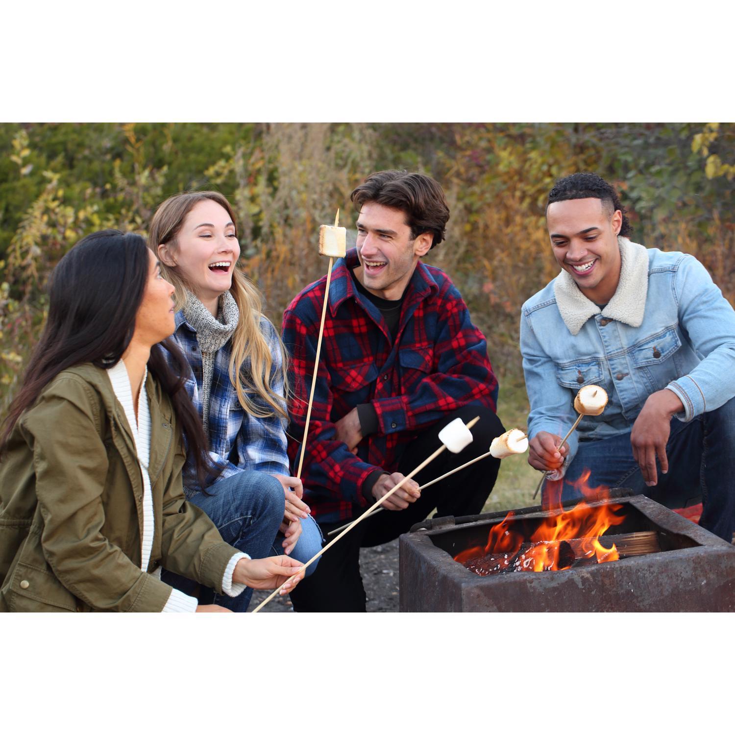 Coghlan's Tan Roasting Stick 33.500 in. H X 1/4 in. W X 30 in. L 12 pk